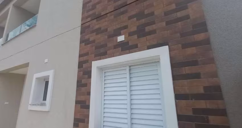 Apartamento em Santo André