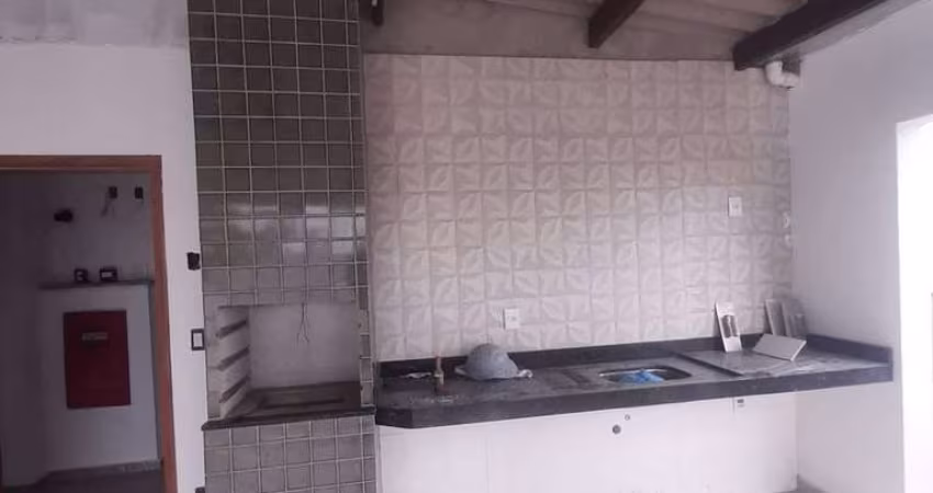 Apartamento em Casa Branca  -  Santo André