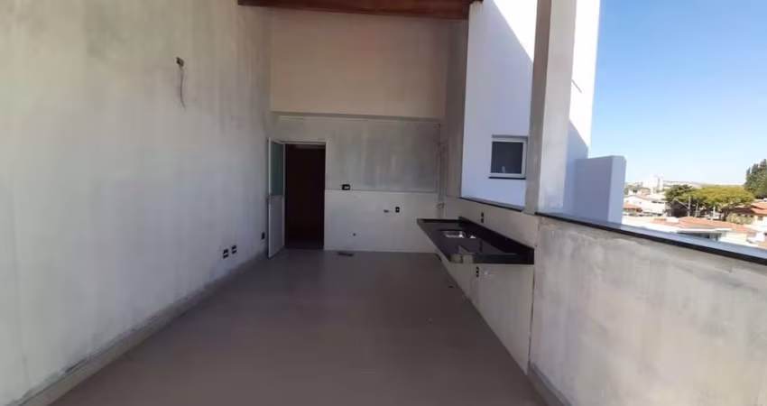 Cobertura em Santo André