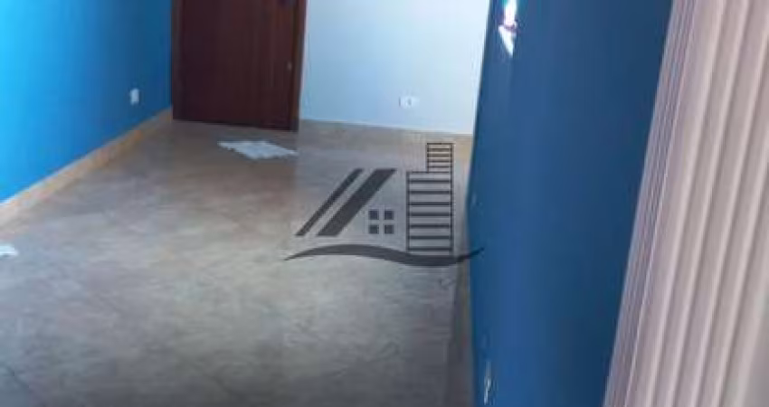 Apartamento Cobertura Duplex em Vila Pires  -  Santo André