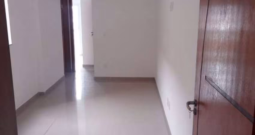 Apartamento em Vila Vitória  -  Santo André