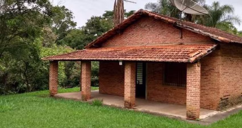 Chácara em Quilombo  -  Boituva