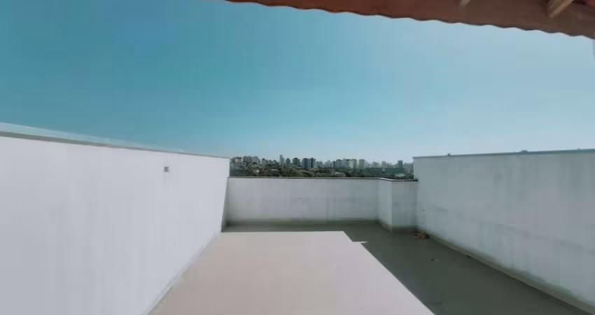 Cobertura em Santo André