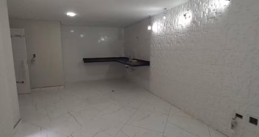 Apartamento em Vila Linda  -  Santo André