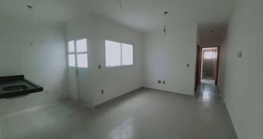 Apartamento em Santo André