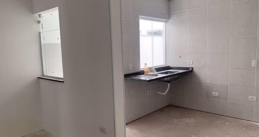 Apartamento em Santo André
