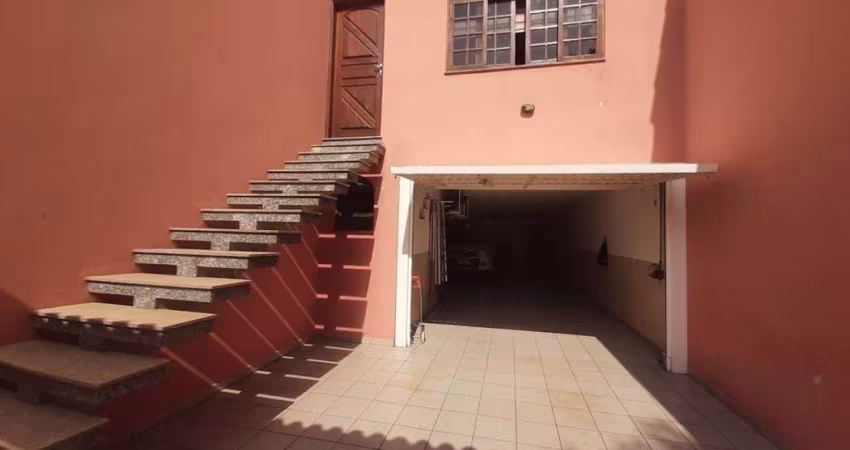 Sobrado em Santo André