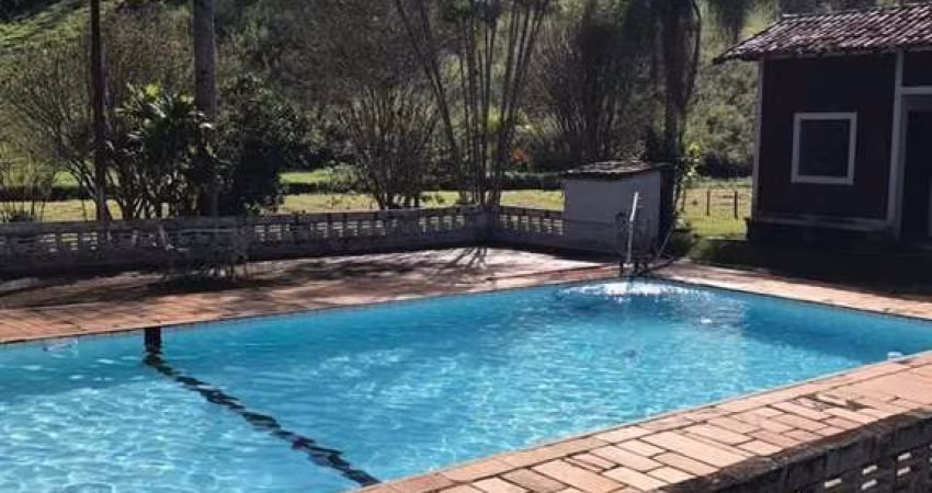 Sítio em Campinas