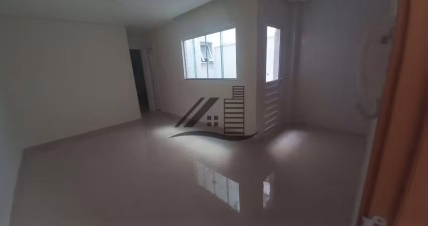 Apartamento em Vila Floresta  -  Santo André