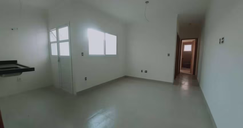 Apartamento em Santo André