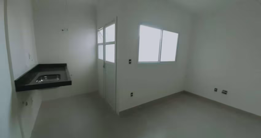 Apartamento em Santo André