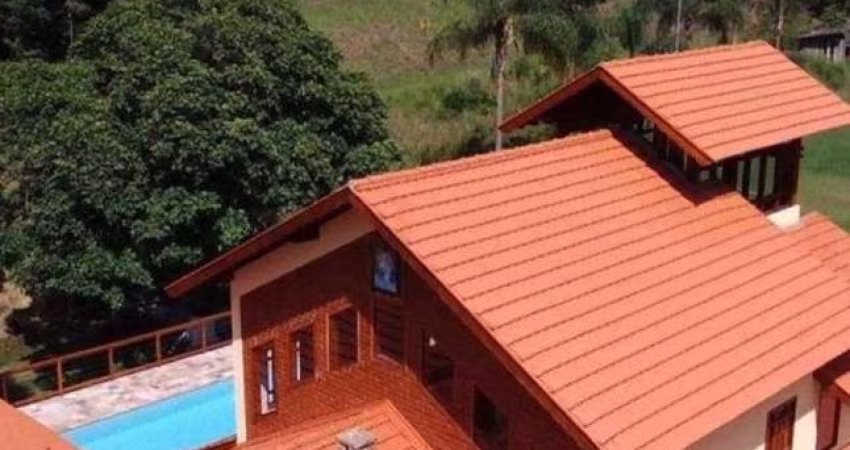 Chácara em São Roque