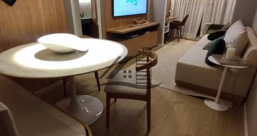 Apartamento em Centro  -  São Bernardo do Campo