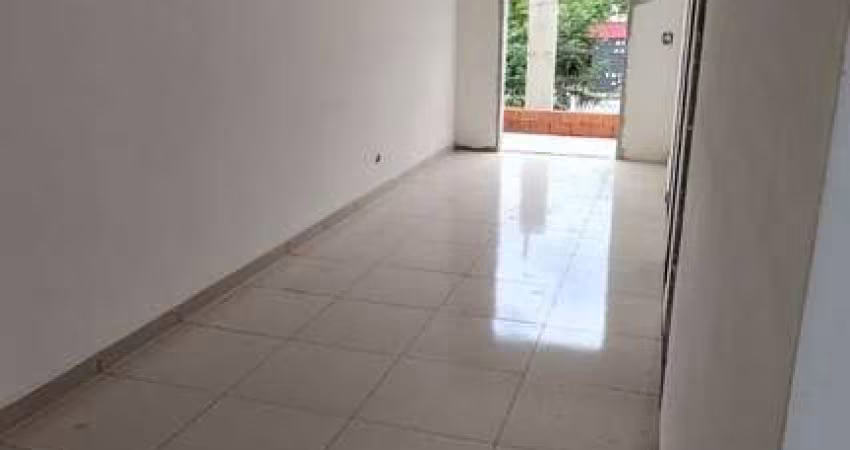 Apartamento em Parque Novo Oratório  -  Santo André