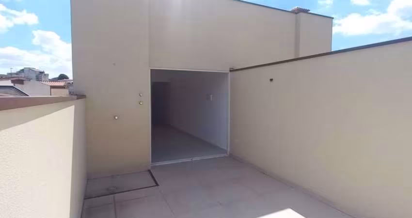 Apartamento Duplex/Cobertura em Parque Oratório  -  Santo André