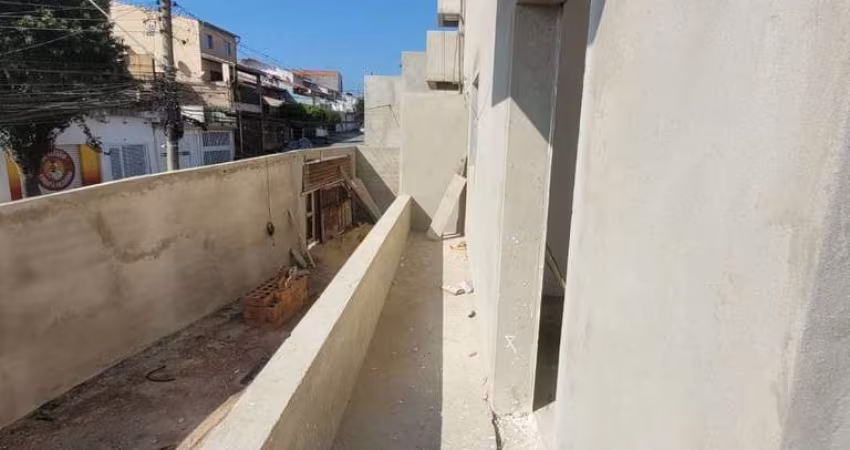 Apartamento em Jardim Las Vegas  -  Santo André