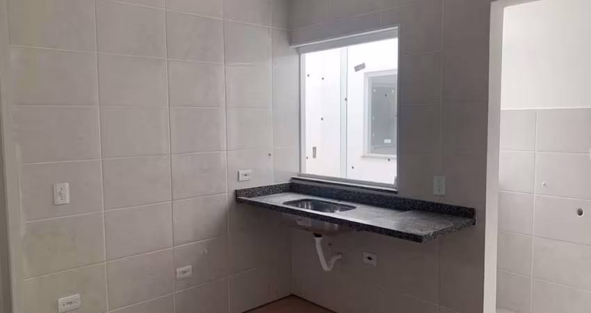 Apartamento em Santo André