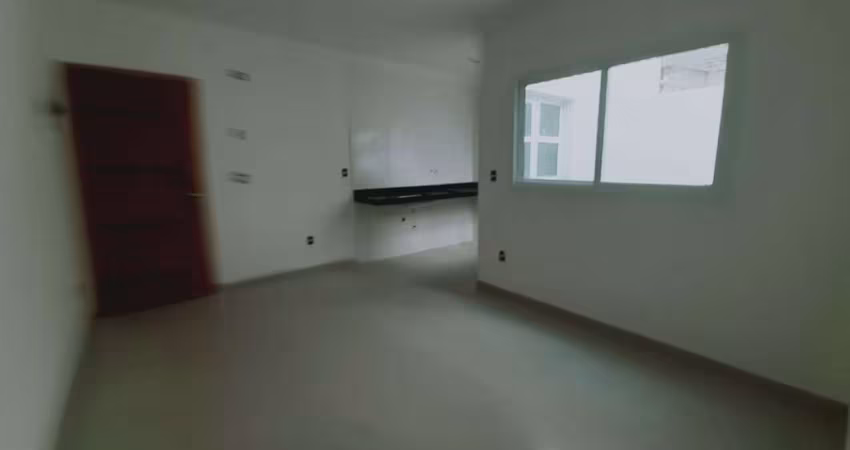 Apartamento em Santo André
