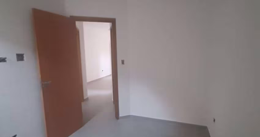 Apartamento em Jardim Alvorada  -  Santo André