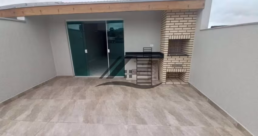 Apartamento em Parque das Nações - Santo André, SP por 350000