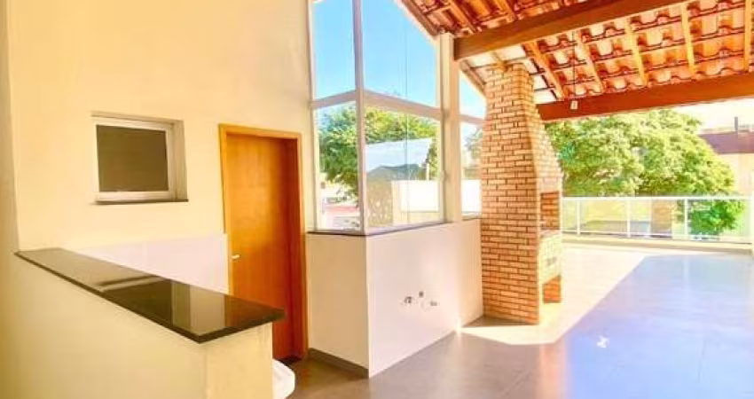 Apartamento Duplex/Cobertura em Parque Oratório  -  Santo André