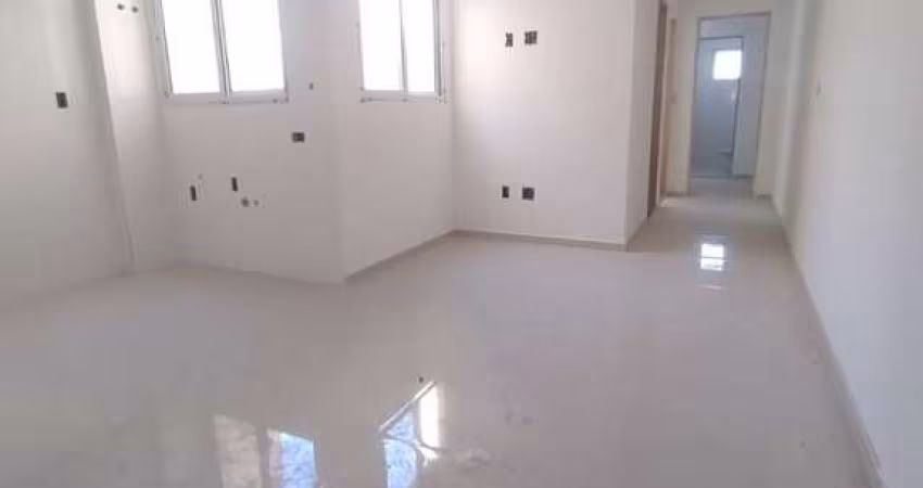 Cobertura em Vila Valparaíso  -  Santo André