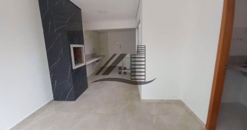 Apartamento em Jardim Santo Antônio - Santo André, SP