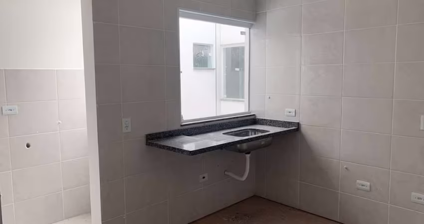 Apartamento em Santo André