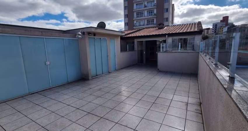 Cobertura em Santa Teresinha  -  Santo André