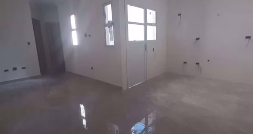 Apartamento em Jardim Alvorada  -  Santo André