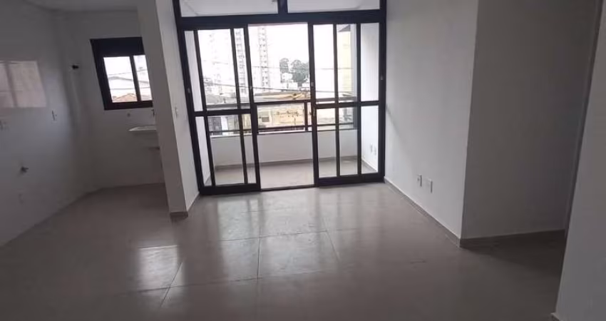 Apartamento em Vila Baeta Neves  -  São Bernardo do Campo
