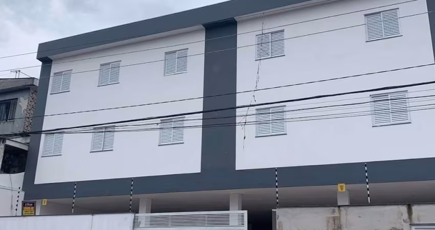 Apartamento em Santo André