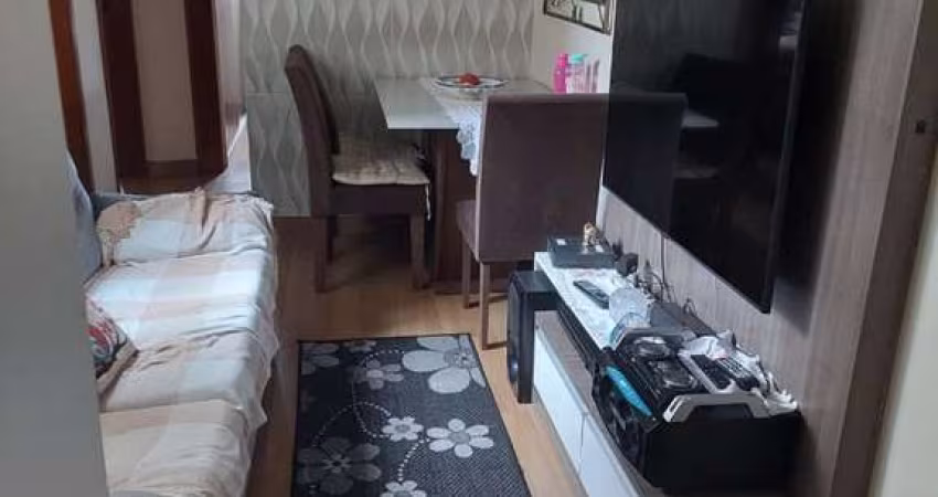 Cobertura em Vila Linda  -  Santo André