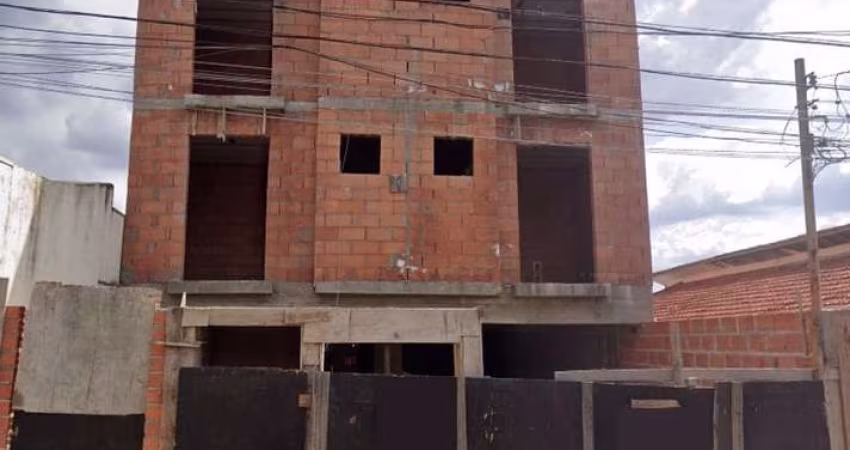 Apartamento em Vila Santa Teresa  -  Santo André