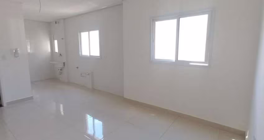 Apartamento em Parque Oratório  -  Santo André