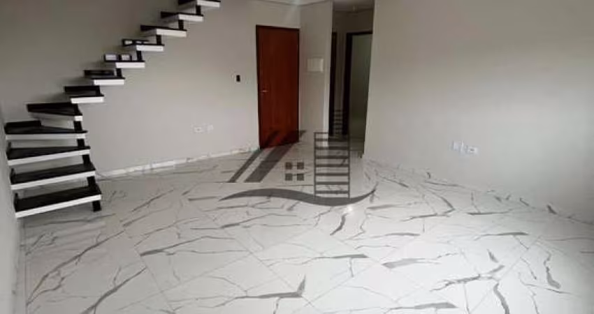Apartamento em Jardim Guarará - Santo André, SP por 330000