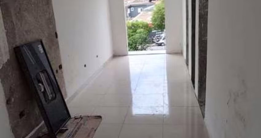 Apartamento Duplex/Cobertura em Parque Novo Oratório  -  Santo André
