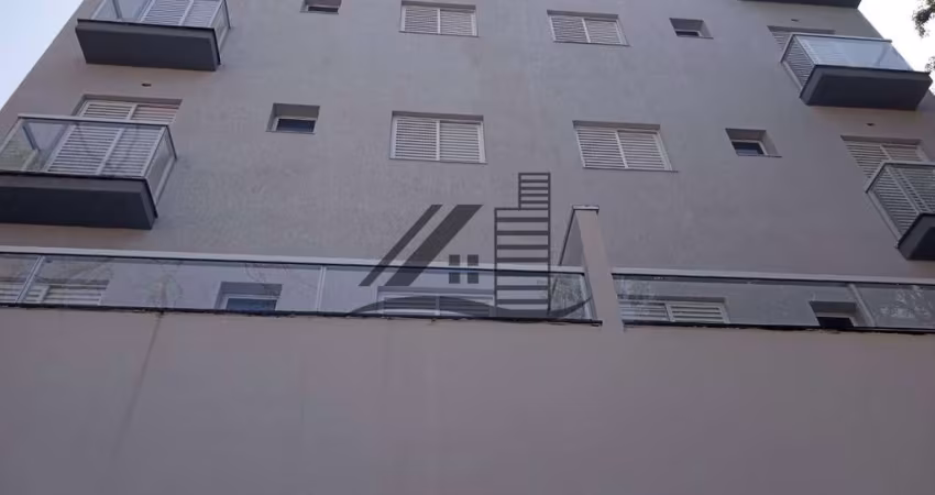 Apartamento com 2 Dormitórios,  1 Vaga e com 42M² em jardim das maravilhas por R$ 280.000.  Imóvel Residencial em Santo André/SP.