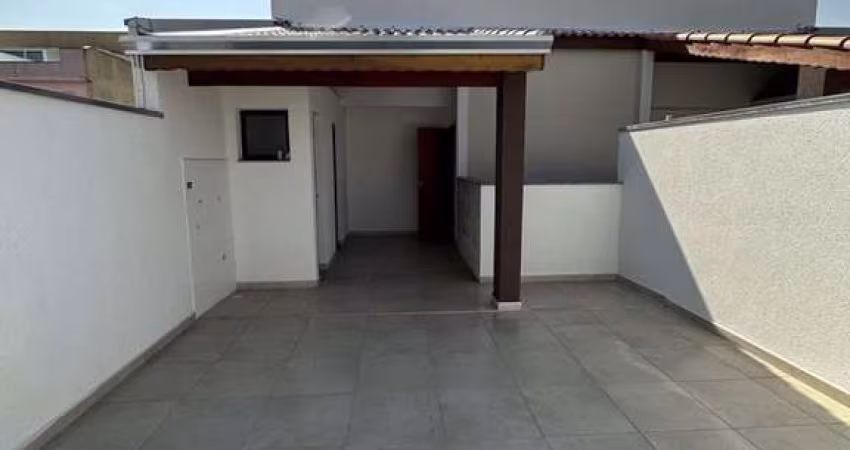 Cobertura em Santo André