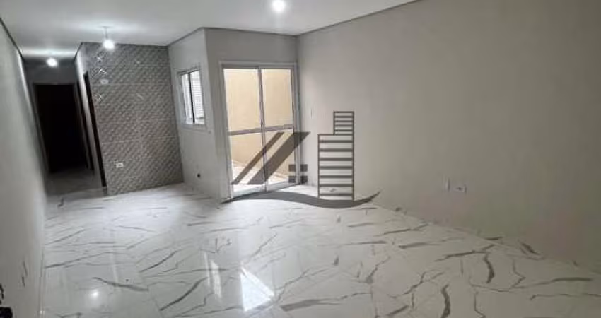 Apartamento em Jardim Guarará - Santo André, SP por 330000