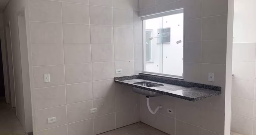 Apartamento em Santo André