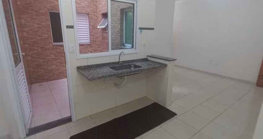 Apartamento em Vila Vitória  -  Santo André