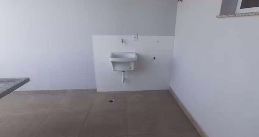 Cobertura em Santo André