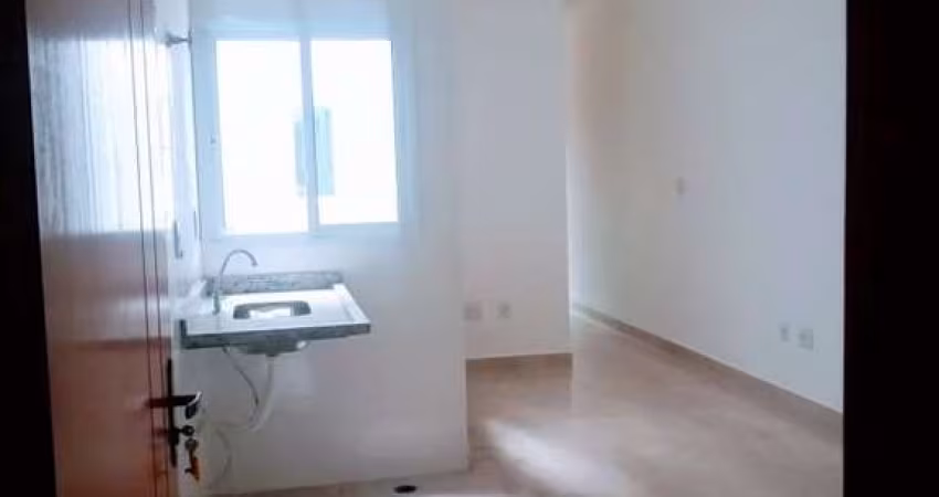 Apartamento em Santo André