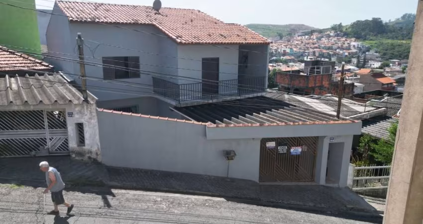 Sobrado em Santo André