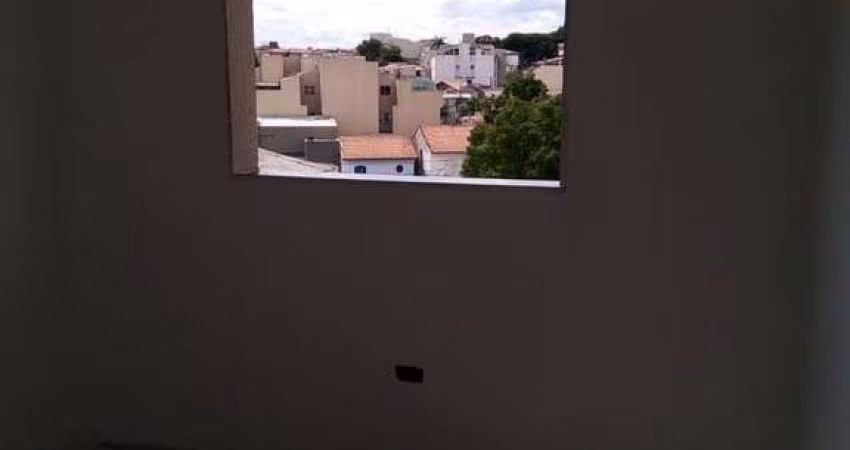 Cobertura em Santo André
