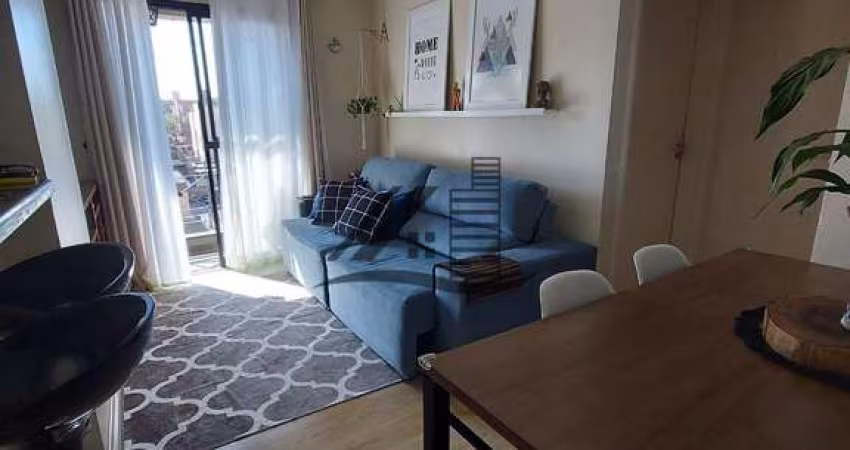 Apartamento em Santa Terezinha  -  São Bernardo do Campo