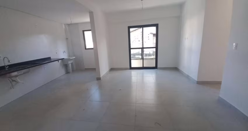 Apartamento em Vila Guiomar  -  Santo André