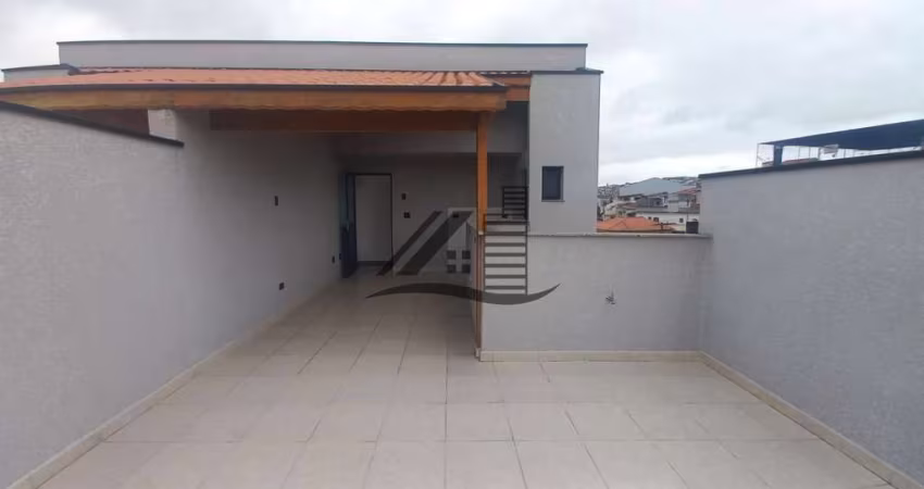 Apartamento em Vila Mazzei - Santo André, SP