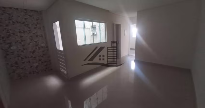 Apartamento em Vila Floresta  -  Santo André